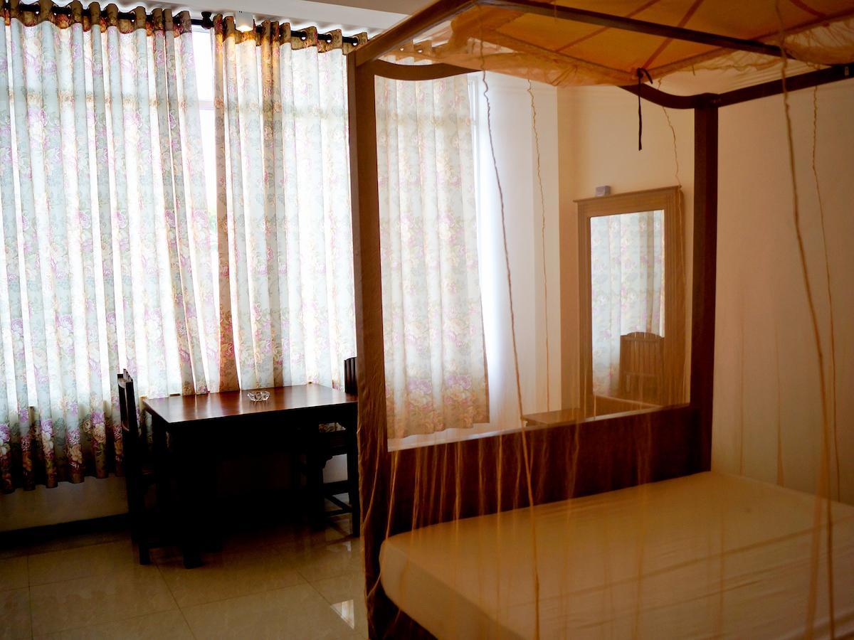 Sayurima Beach Hotel Ahangama Pokój zdjęcie