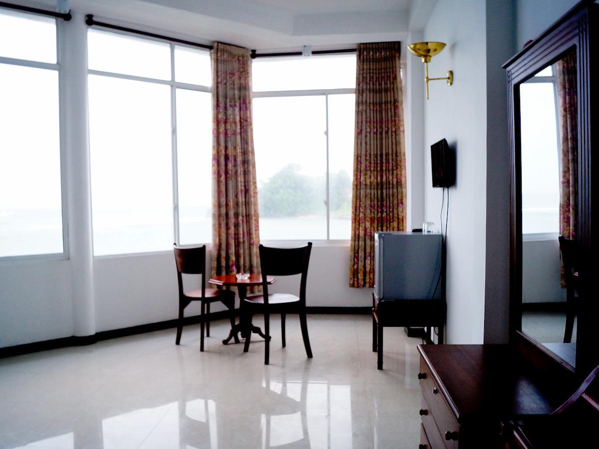 Sayurima Beach Hotel Ahangama Zewnętrze zdjęcie