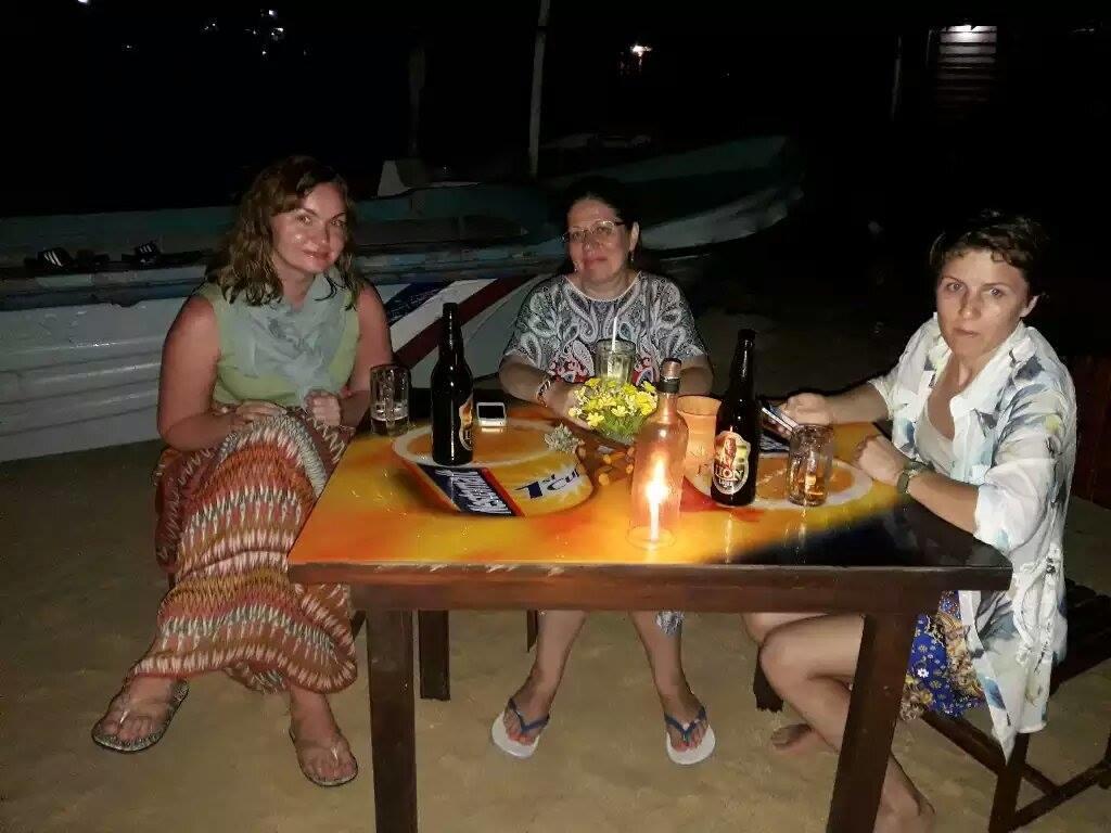 Sayurima Beach Hotel Ahangama Zewnętrze zdjęcie