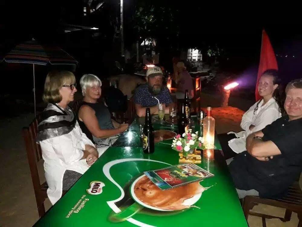 Sayurima Beach Hotel Ahangama Zewnętrze zdjęcie